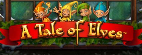 A Tale of Elves 3